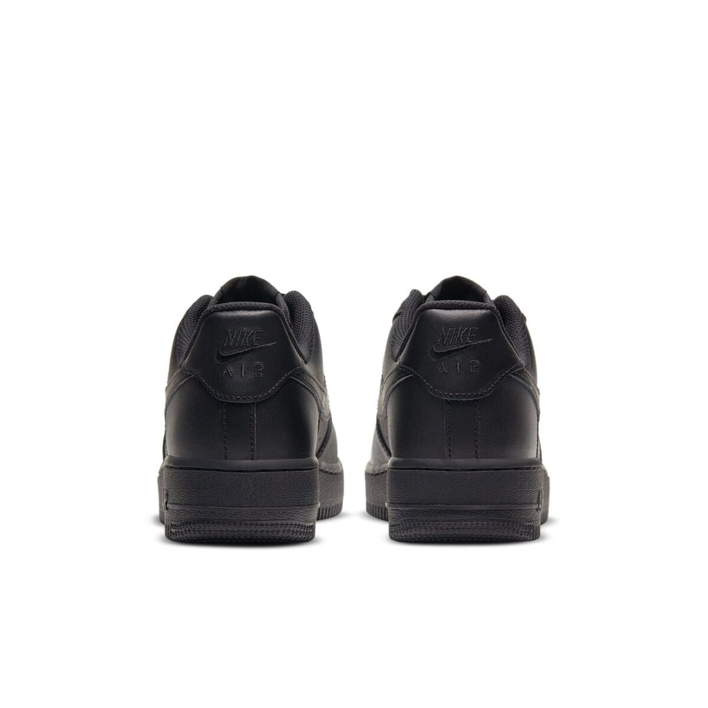 Air Force 1 Low '07 Black