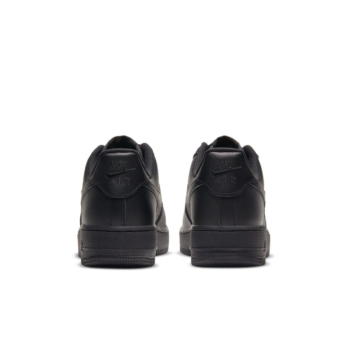 Air Force 1 Low '07 Black
