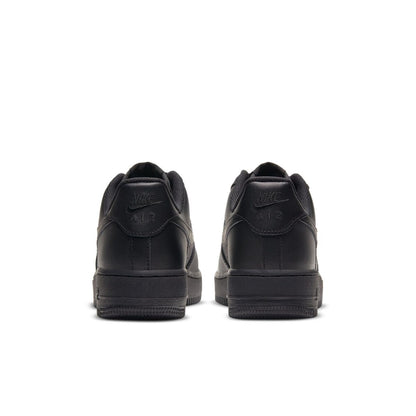 Air Force 1 Low '07 Black