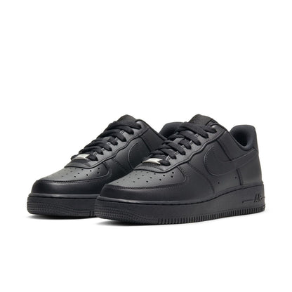 Air Force 1 Low '07 Black