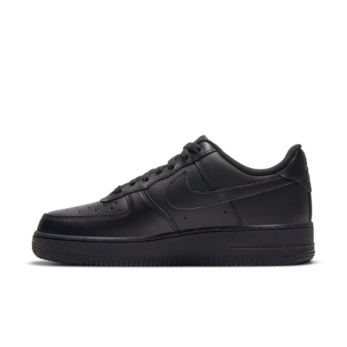 Air Force 1 Low '07 Black