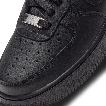 Air Force 1 Low '07 Black