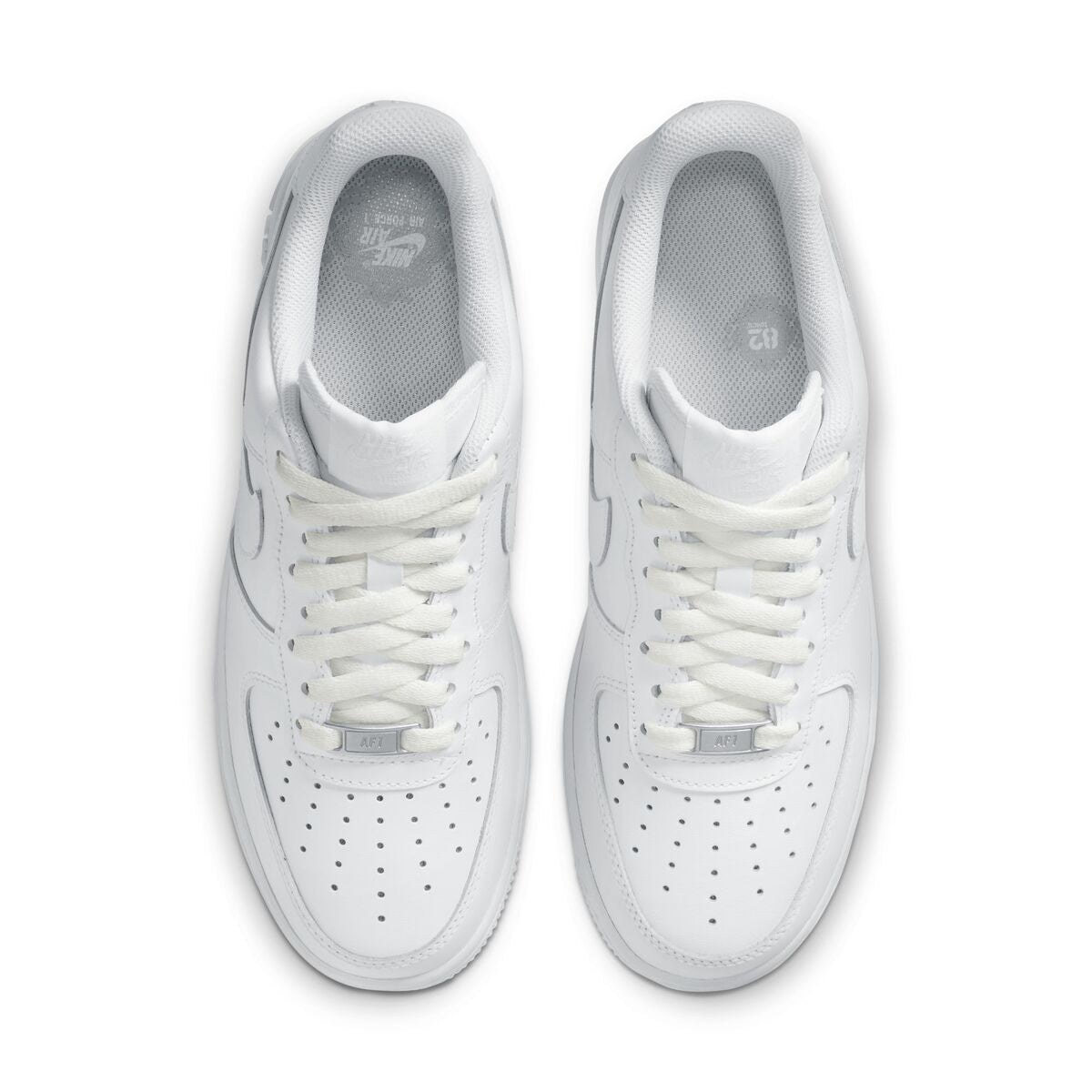 Air Force 1 Low '07 White