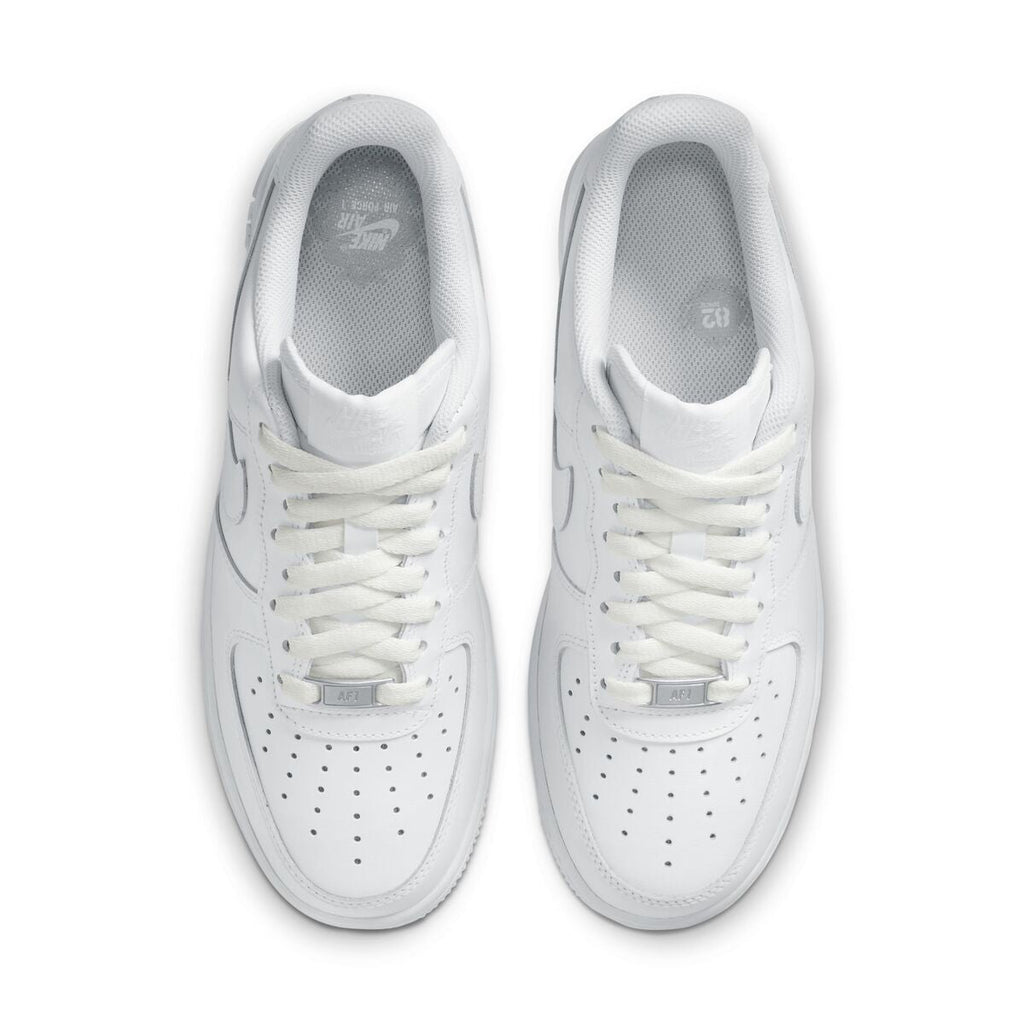 Air Force 1 Low '07 White
