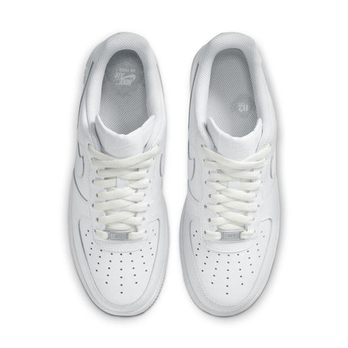 Air Force 1 Low '07 White