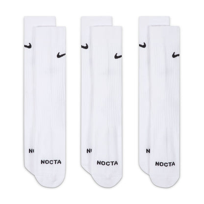 Nocta Crew Socks 3 Pairs