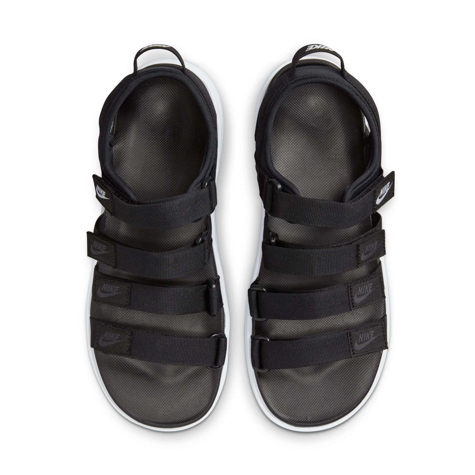 DH0224-001-Women Icon Classic Sandals