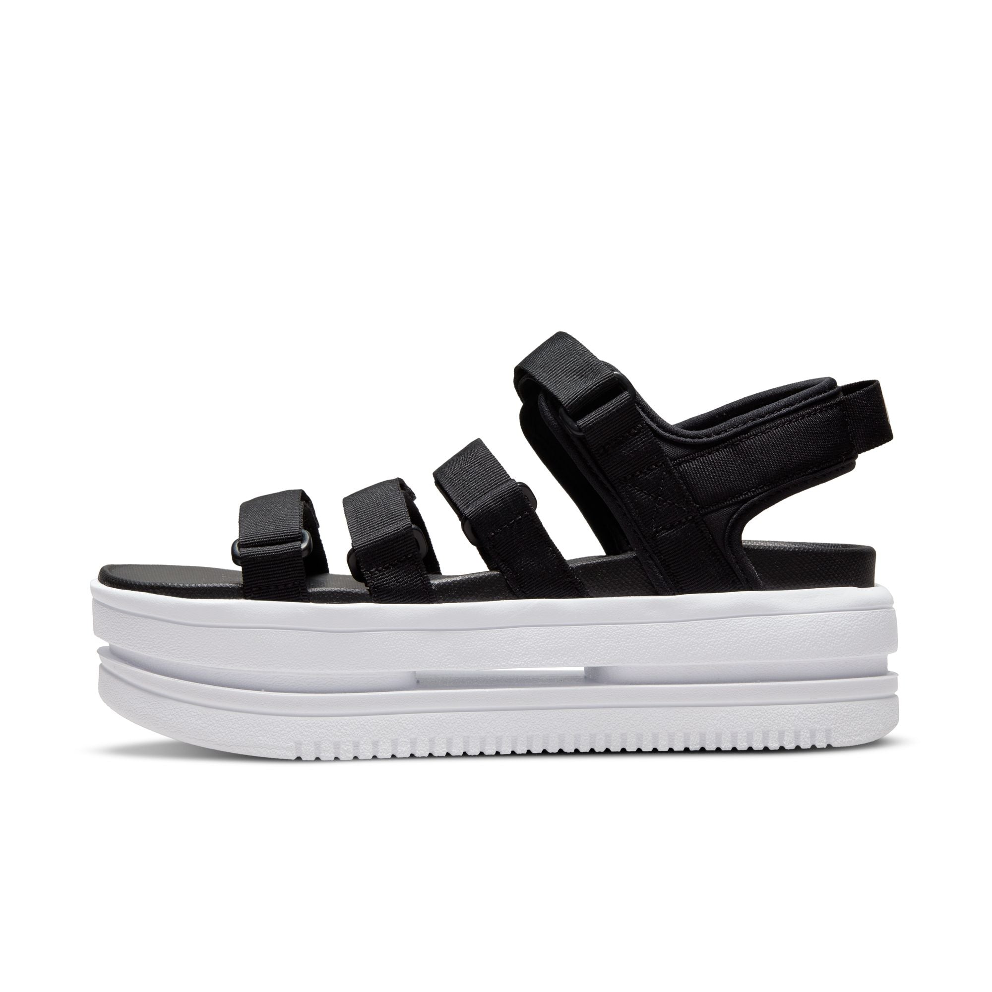 DH0224-001-Women Icon Classic Sandals