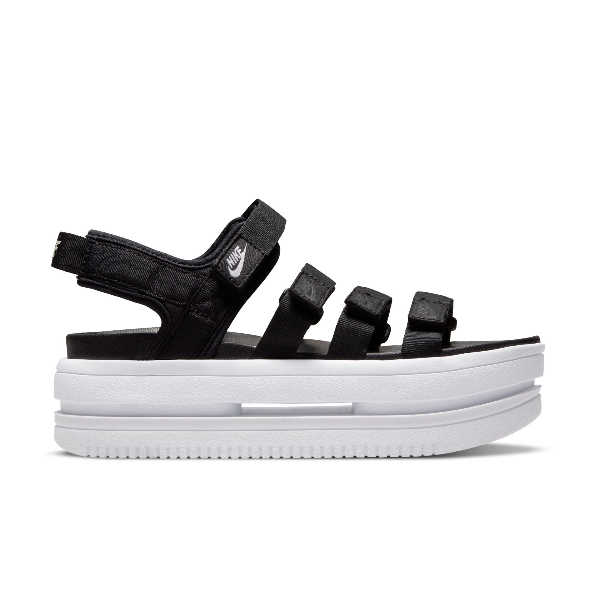 DH0224-001-Women Icon Classic Sandals