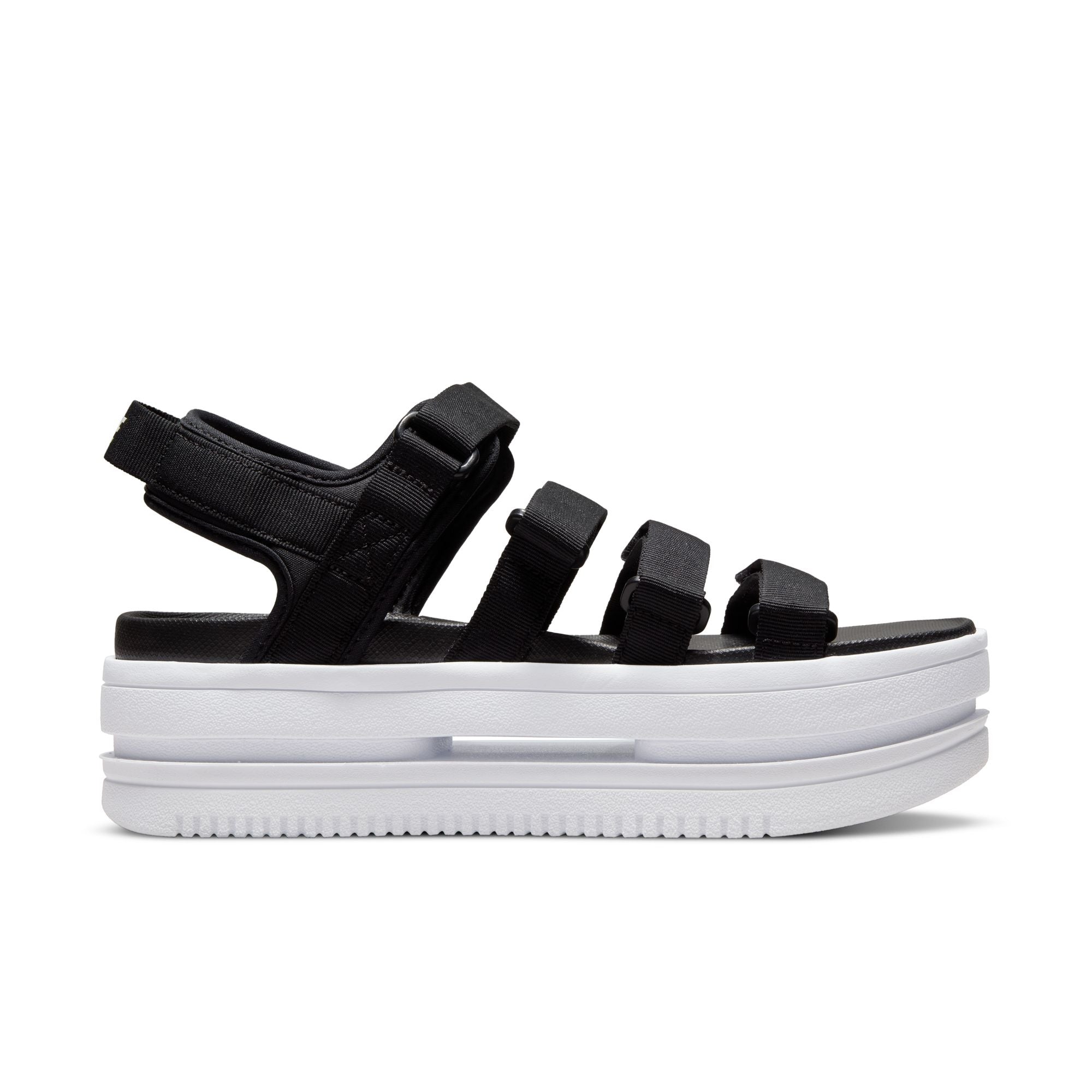 DH0224-001-Women Icon Classic Sandals