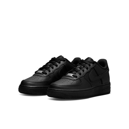 Air Force 1 LE Triple Black GS