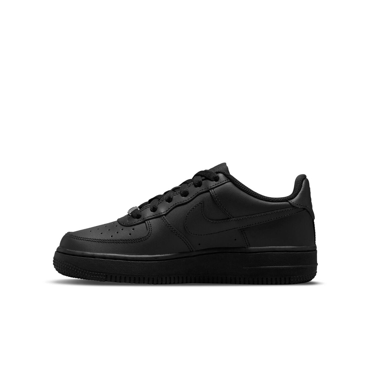 Air Force 1 LE Triple Black GS