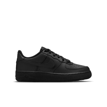 Air Force 1 LE Triple Black GS