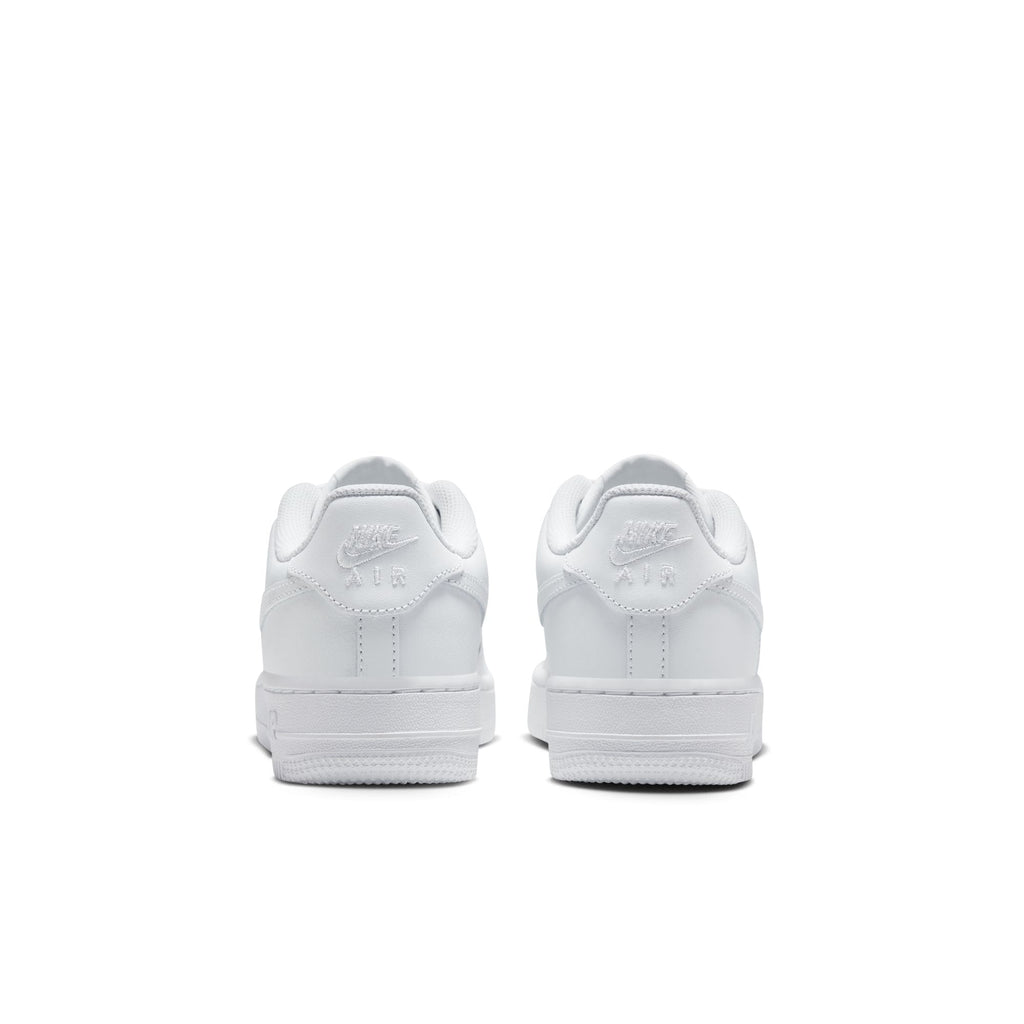 Air Force 1 Low LE Triple White GS