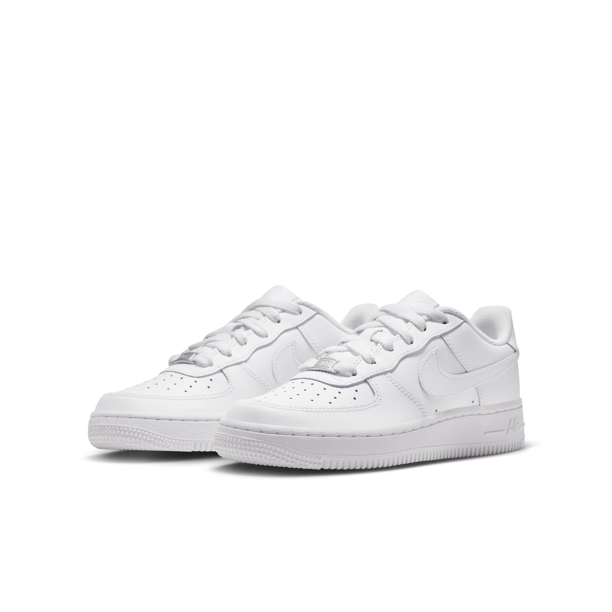 Air Force 1 Low LE Triple White GS