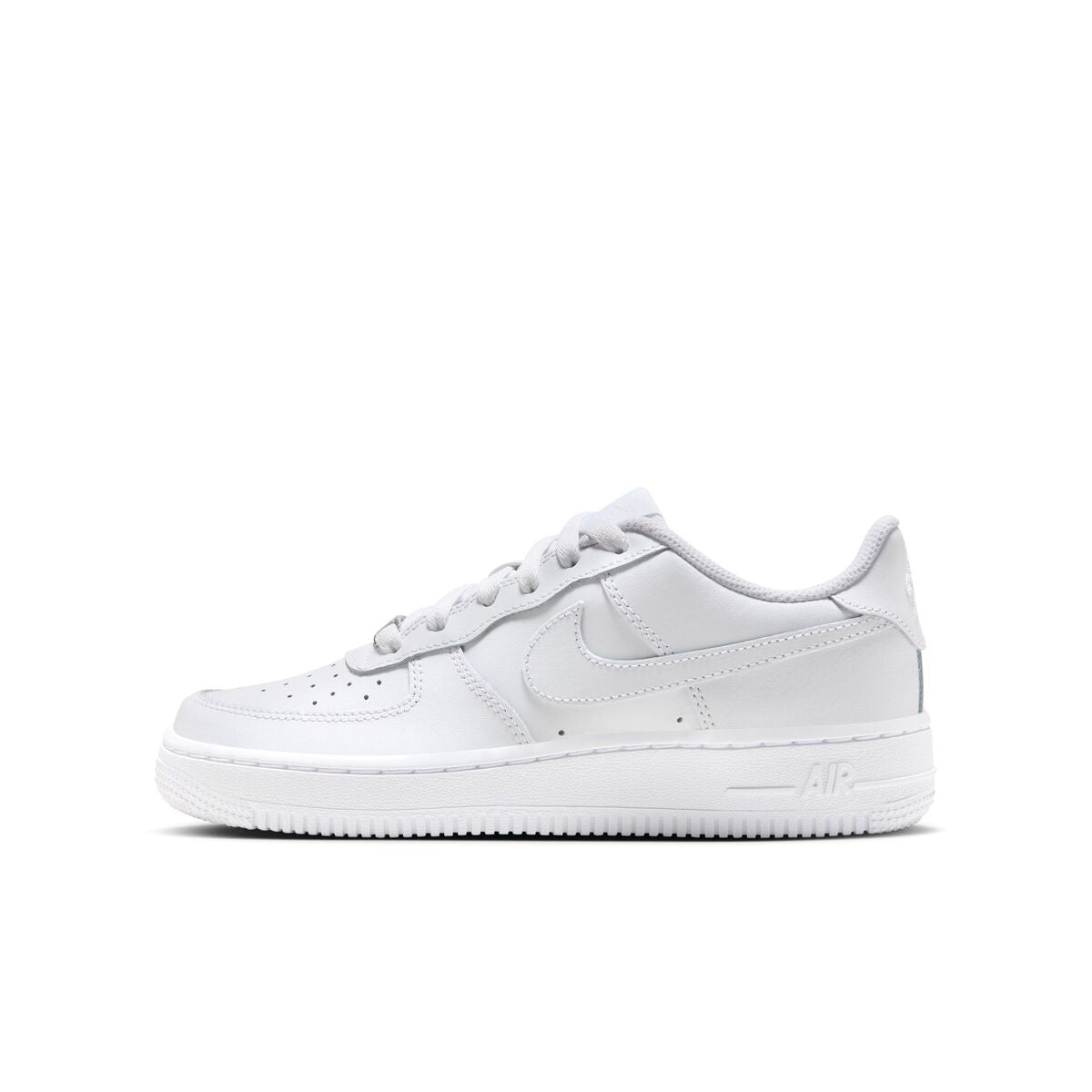 Air Force 1 Low LE Triple White GS