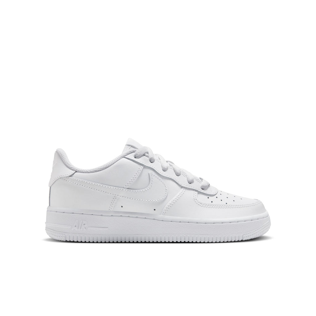 Air Force 1 Low LE Triple White GS
