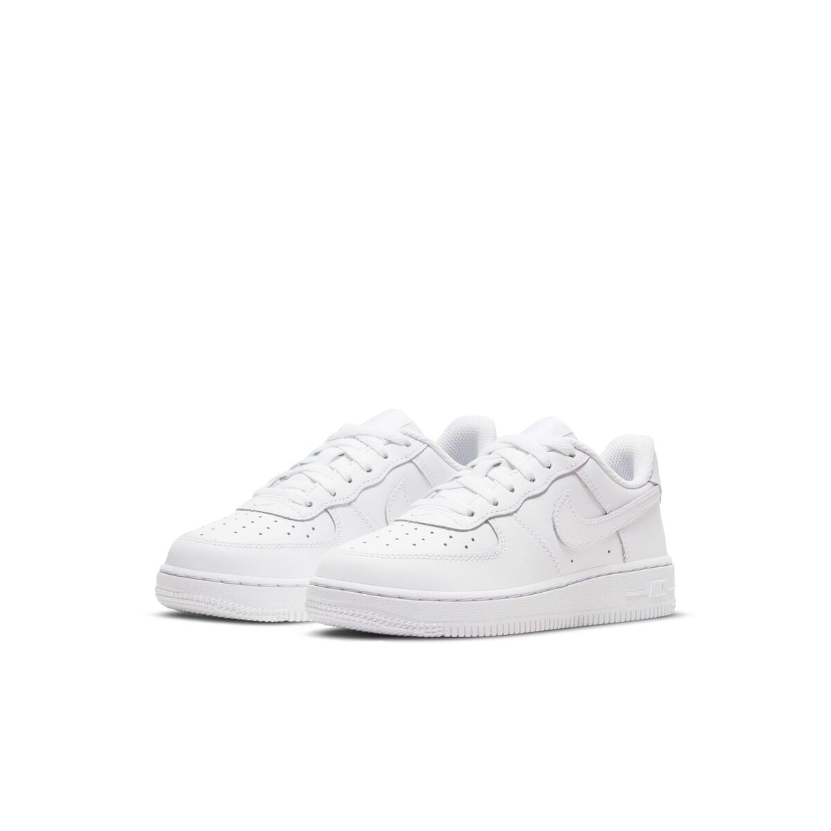Air Force 1 Low LE Triple White PS
