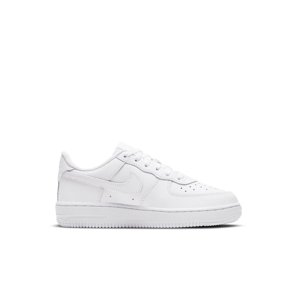 Air Force 1 Low LE Triple White PS