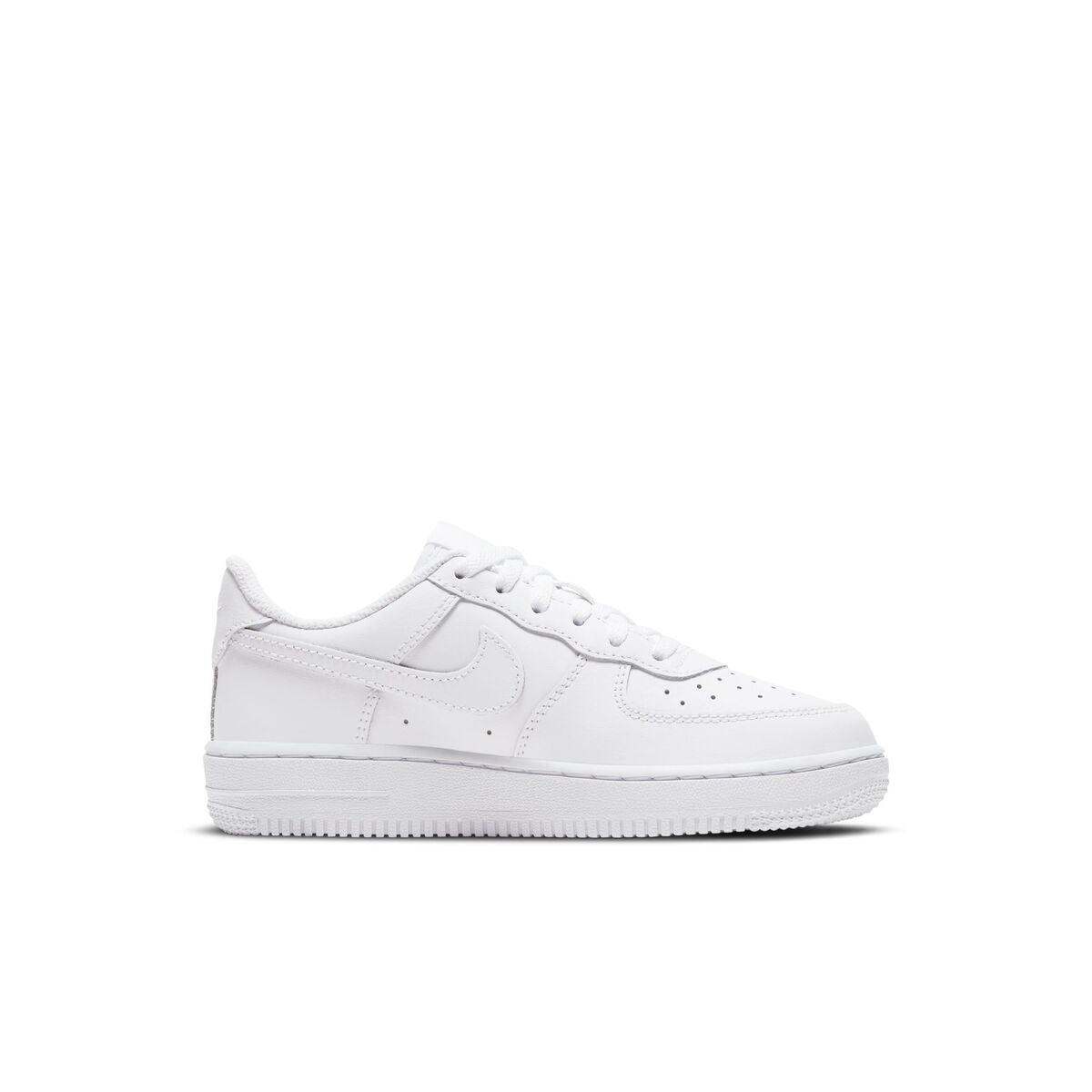 Air Force 1 Low LE Triple White PS