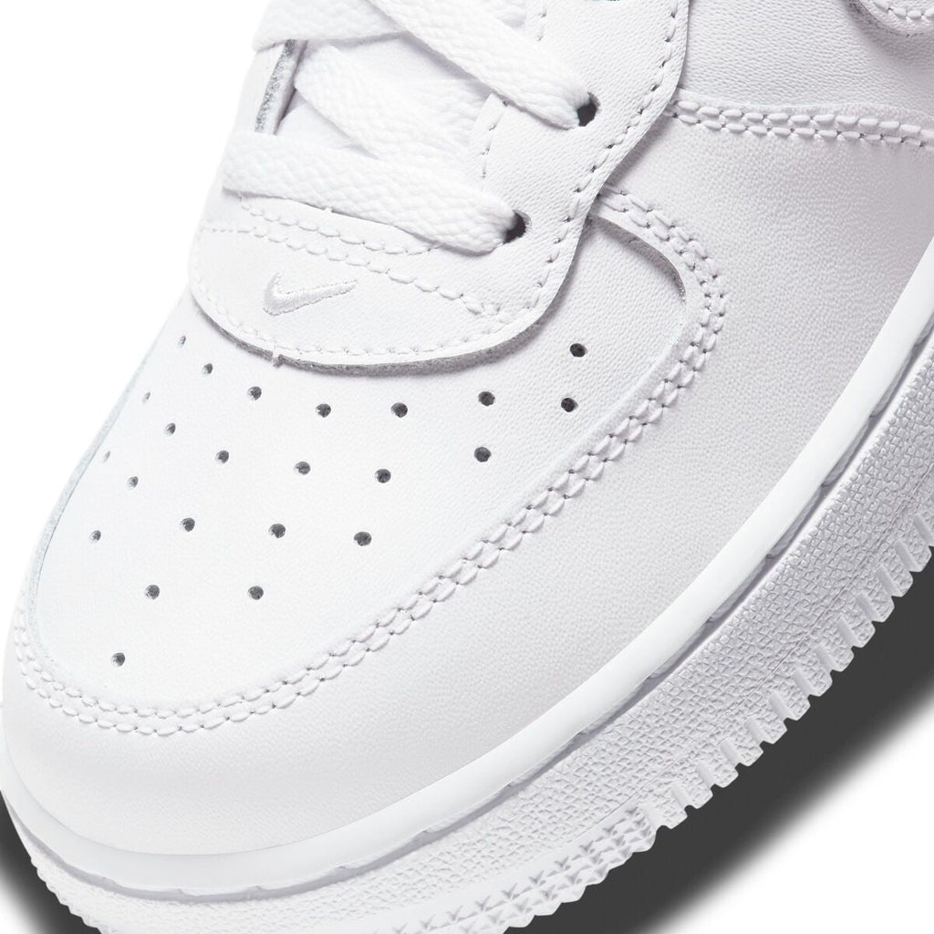 Air Force 1 Low LE Triple White PS