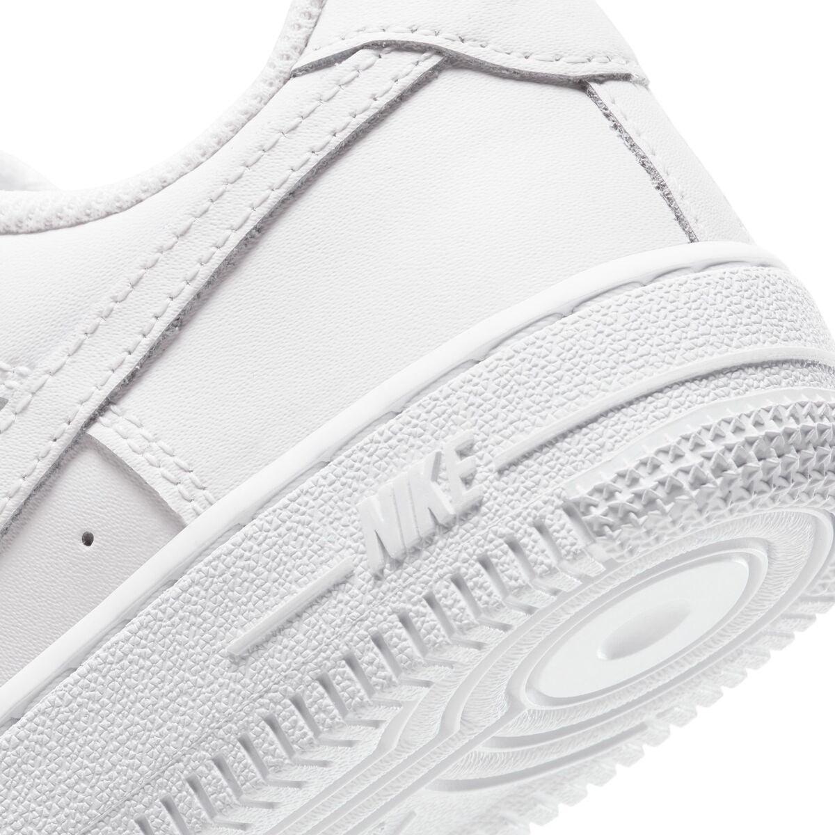 Air Force 1 Low LE Triple White PS