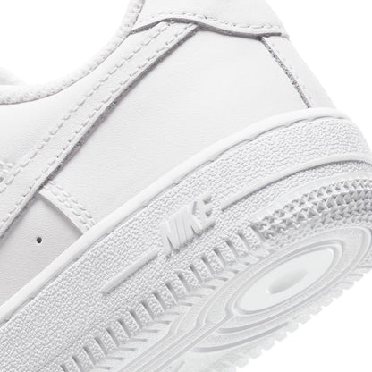 Air Force 1 Low LE Triple White PS