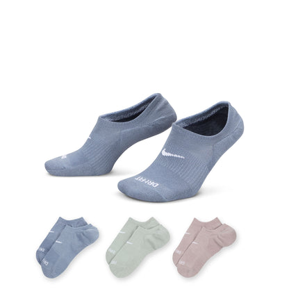 Cushioned Footie Socks