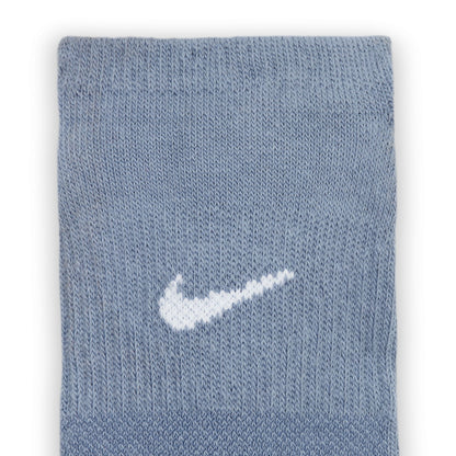 Cushioned Footie Socks