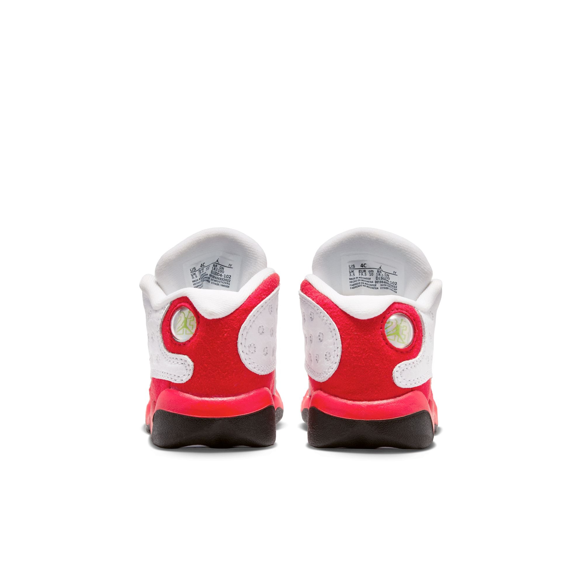 Jordan 13 Retro OG Chicago TD