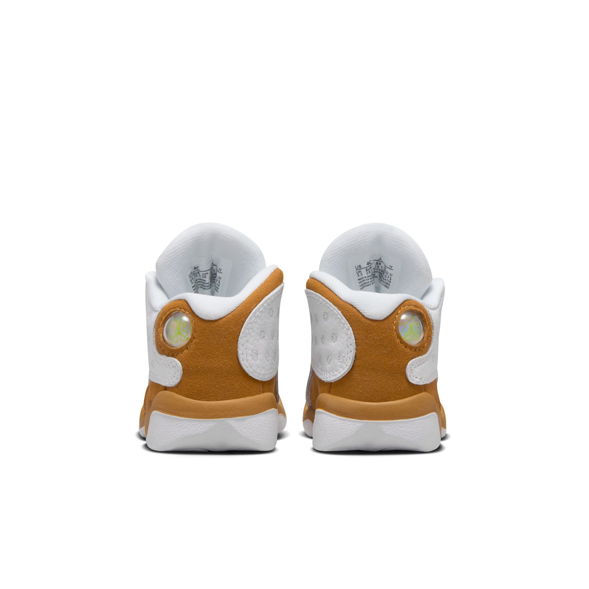 Air Jordan 13 Retro TD