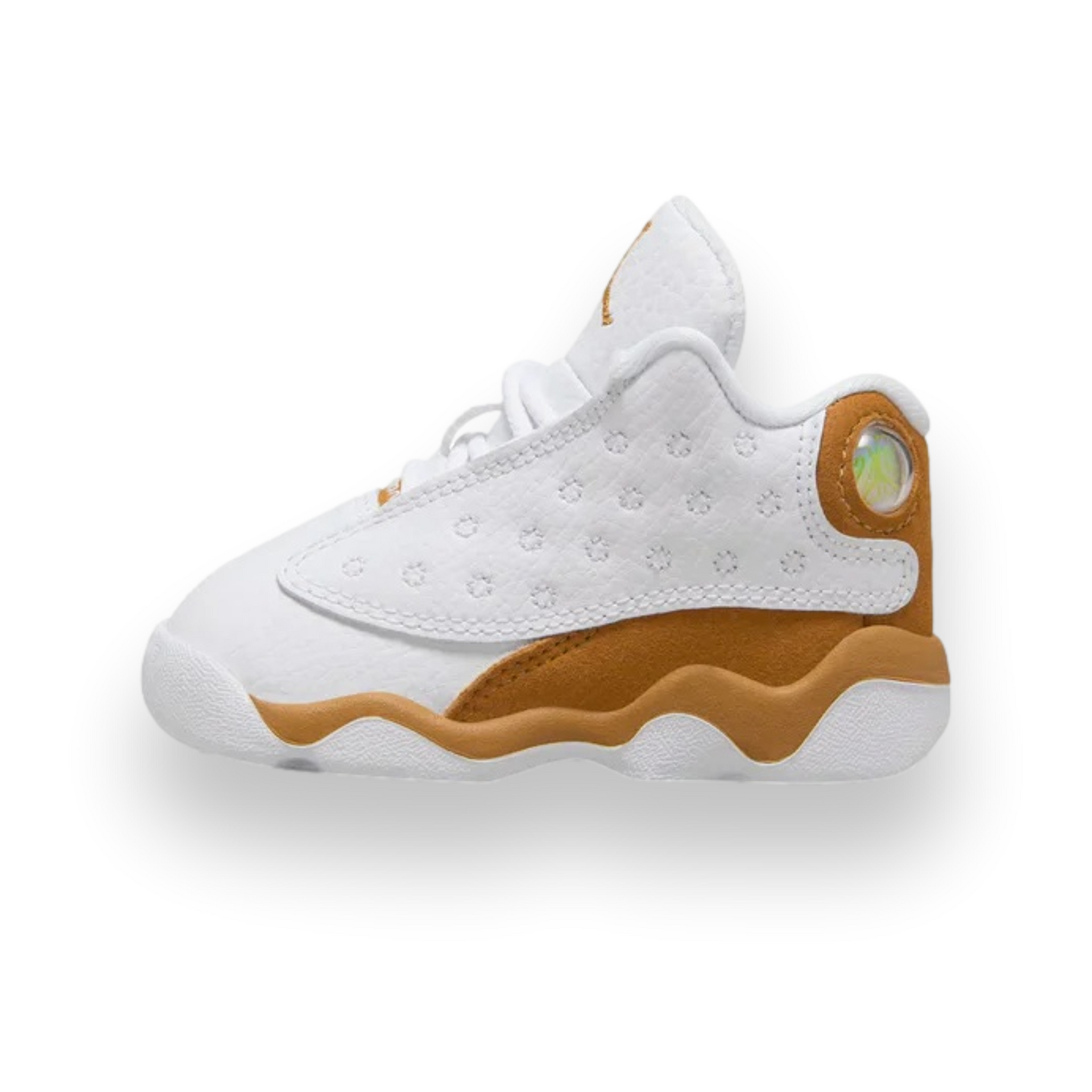 Air Jordan 13 Retro TD – WOODstack
