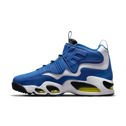 Air Griffey Max 1 Varsity Royal