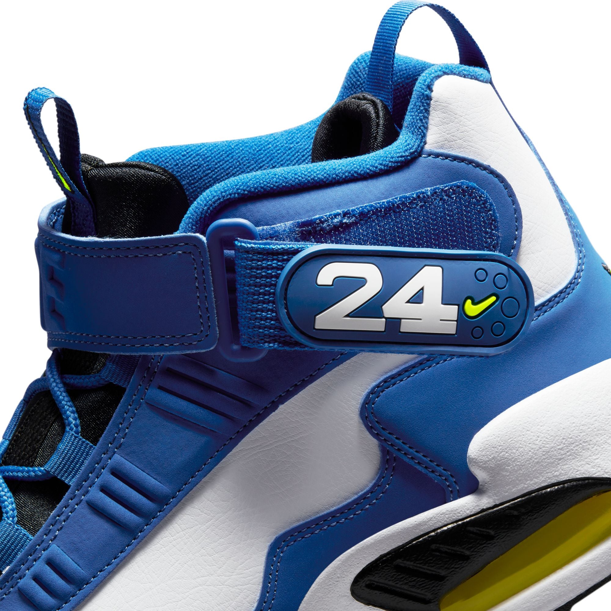 Air Griffey Max 1 Varsity Royal