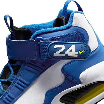Air Griffey Max 1 Varsity Royal