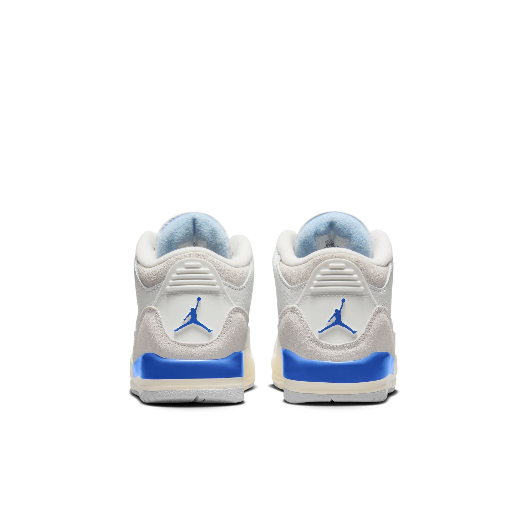 Air Jordan 3 Retro Lucky Shorts PS