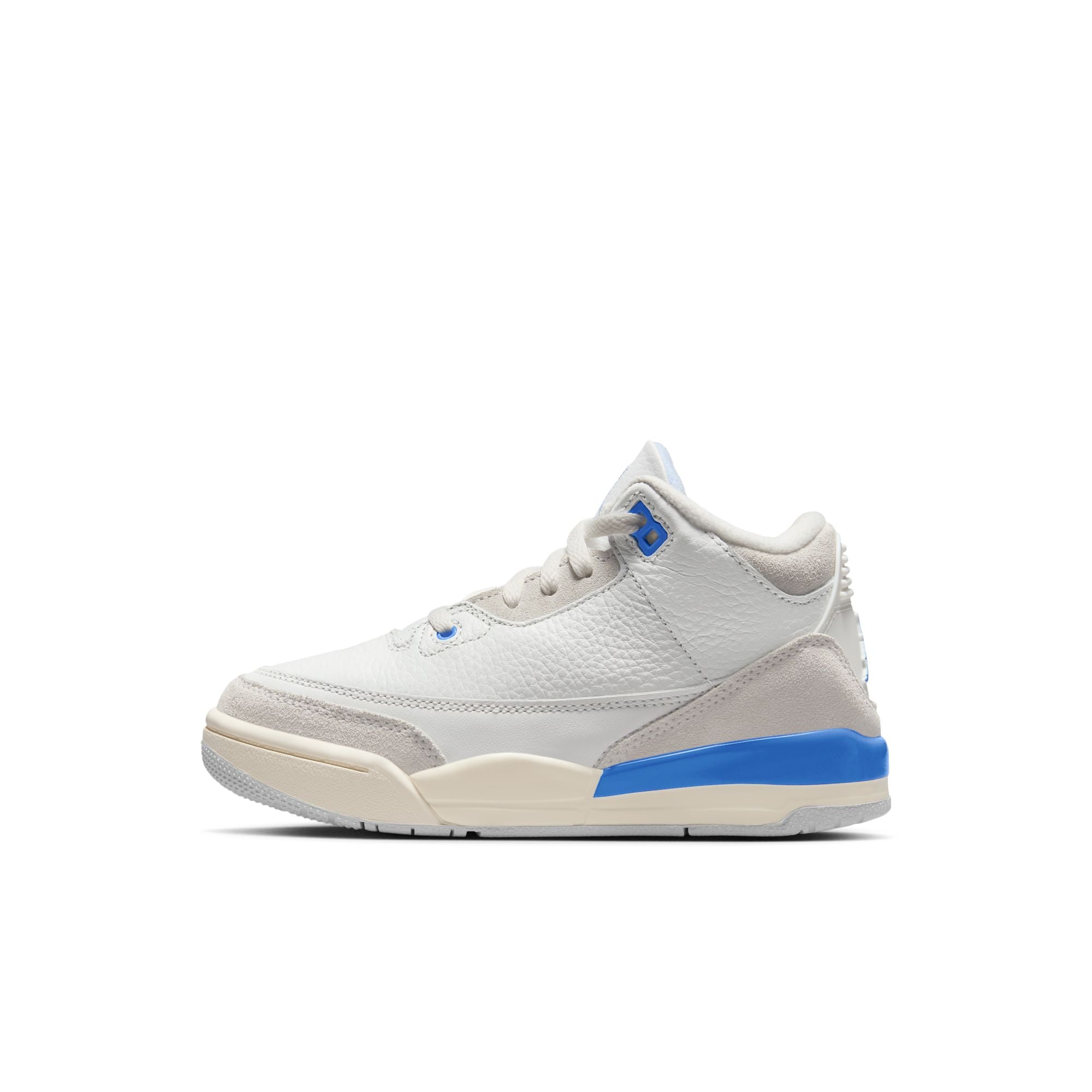 Air Jordan 3 Retro Lucky Shorts PS