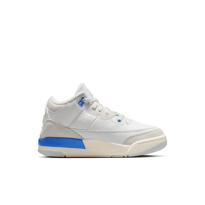 Air Jordan 3 Retro Lucky Shorts PS