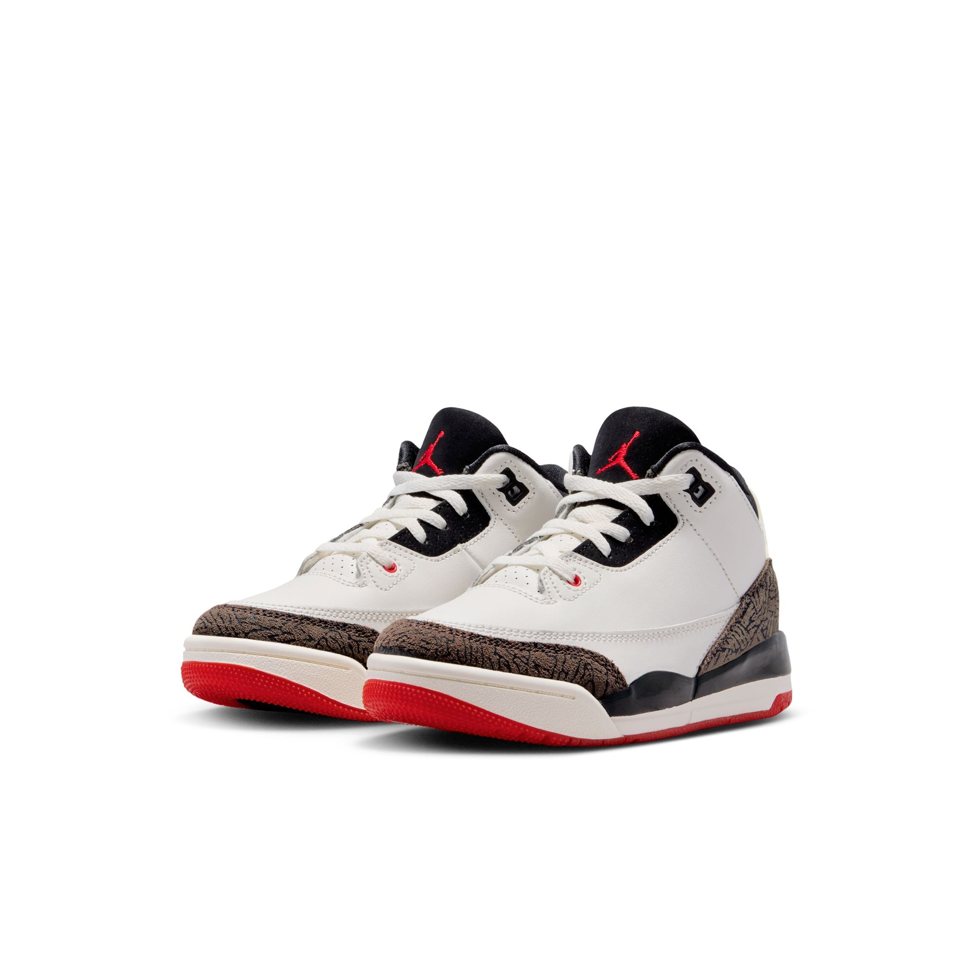 Jordan 3 Retro World's Best Dad PS