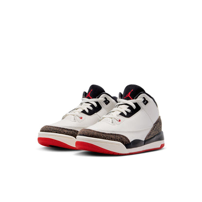 Jordan 3 Retro World's Best Dad PS
