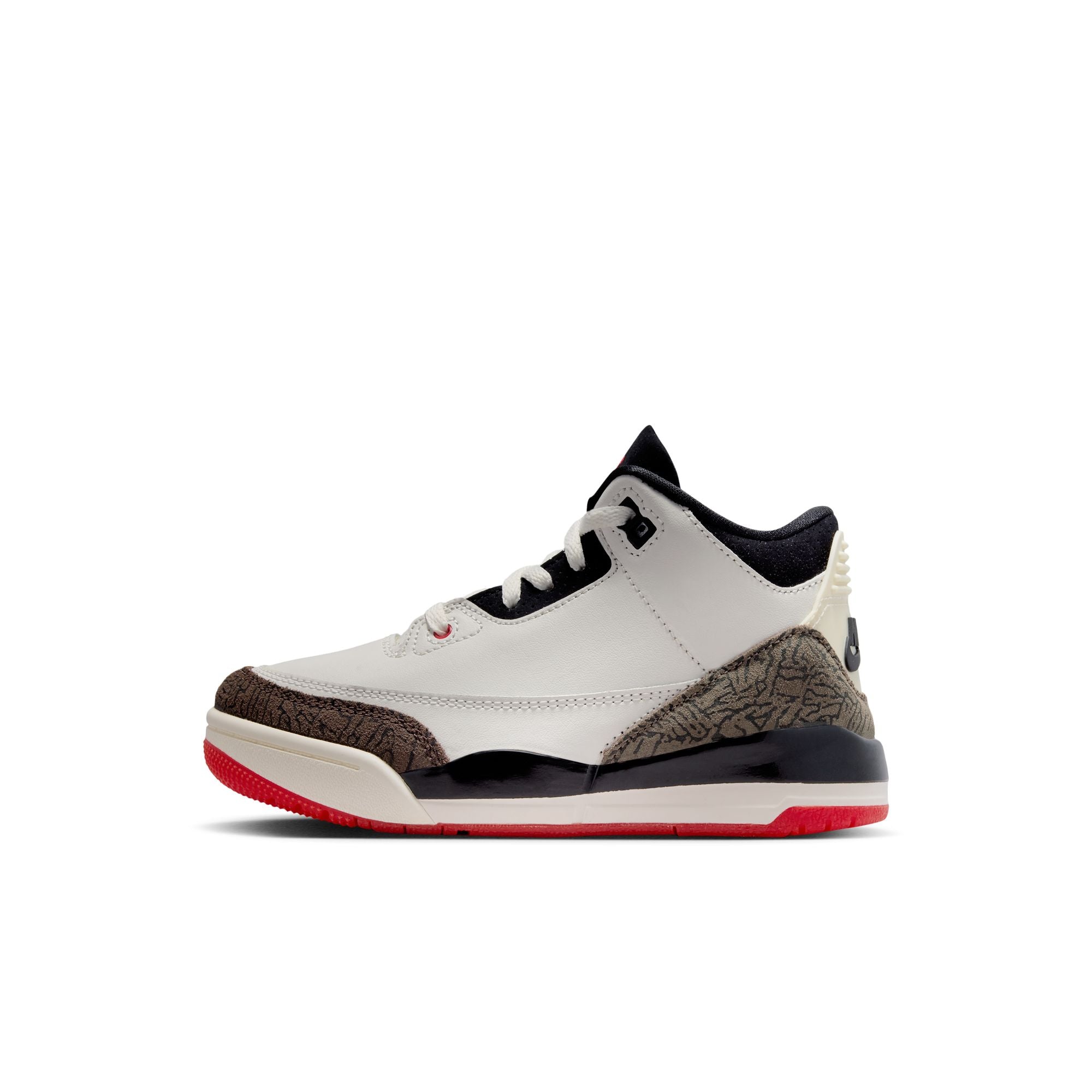 Jordan 3 Retro World's Best Dad PS