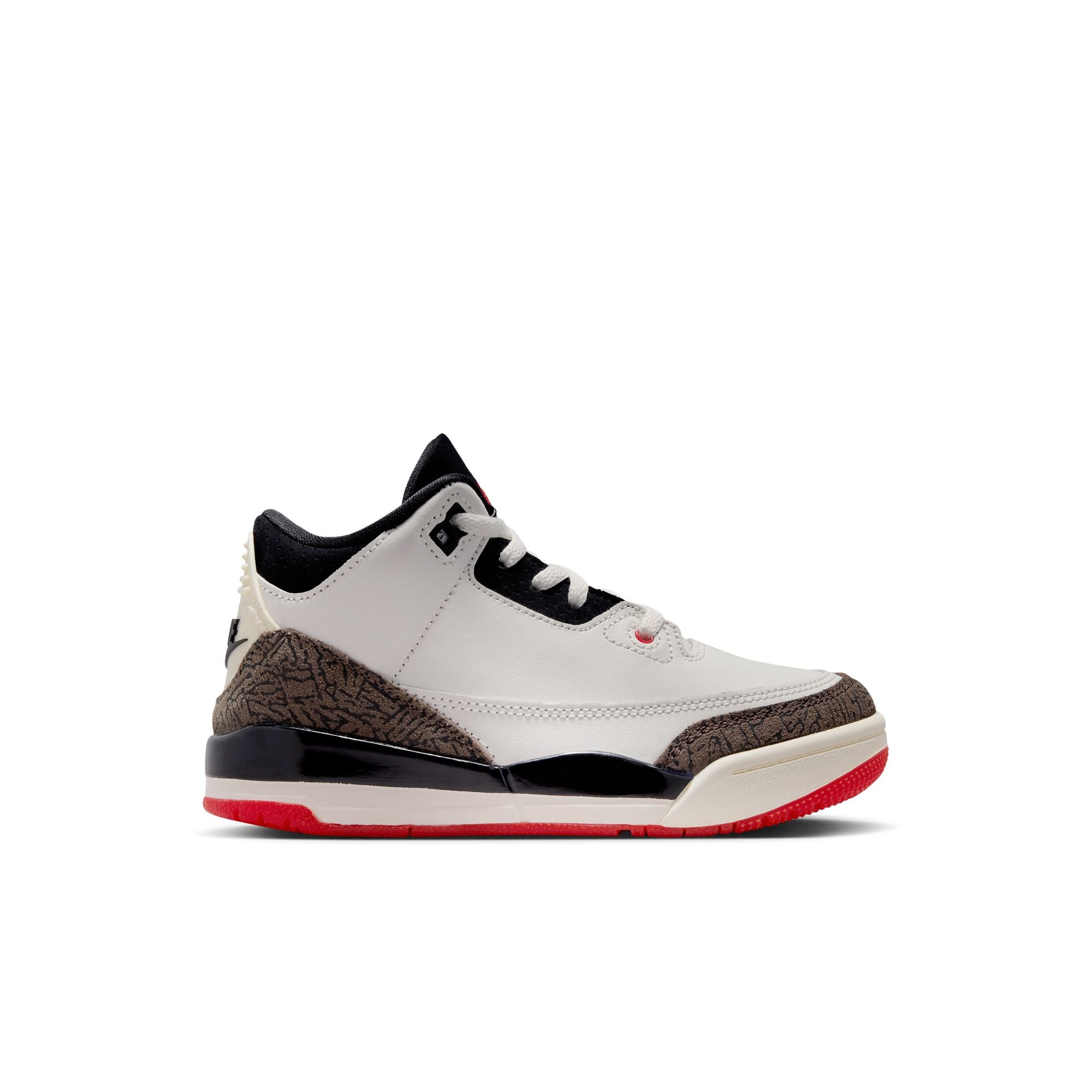 Jordan 3 Retro World's Best Dad PS