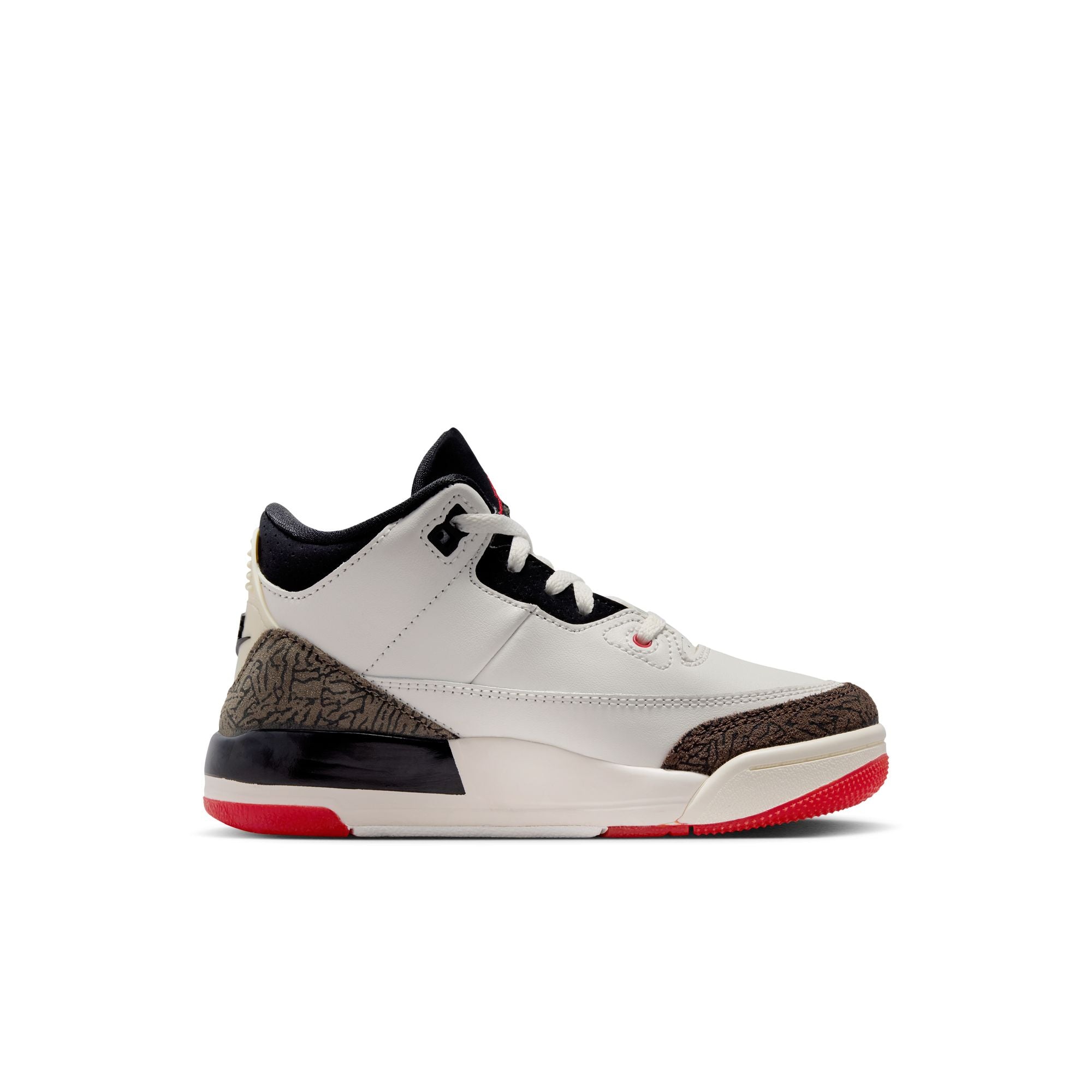 Jordan 3 Retro World's Best Dad PS