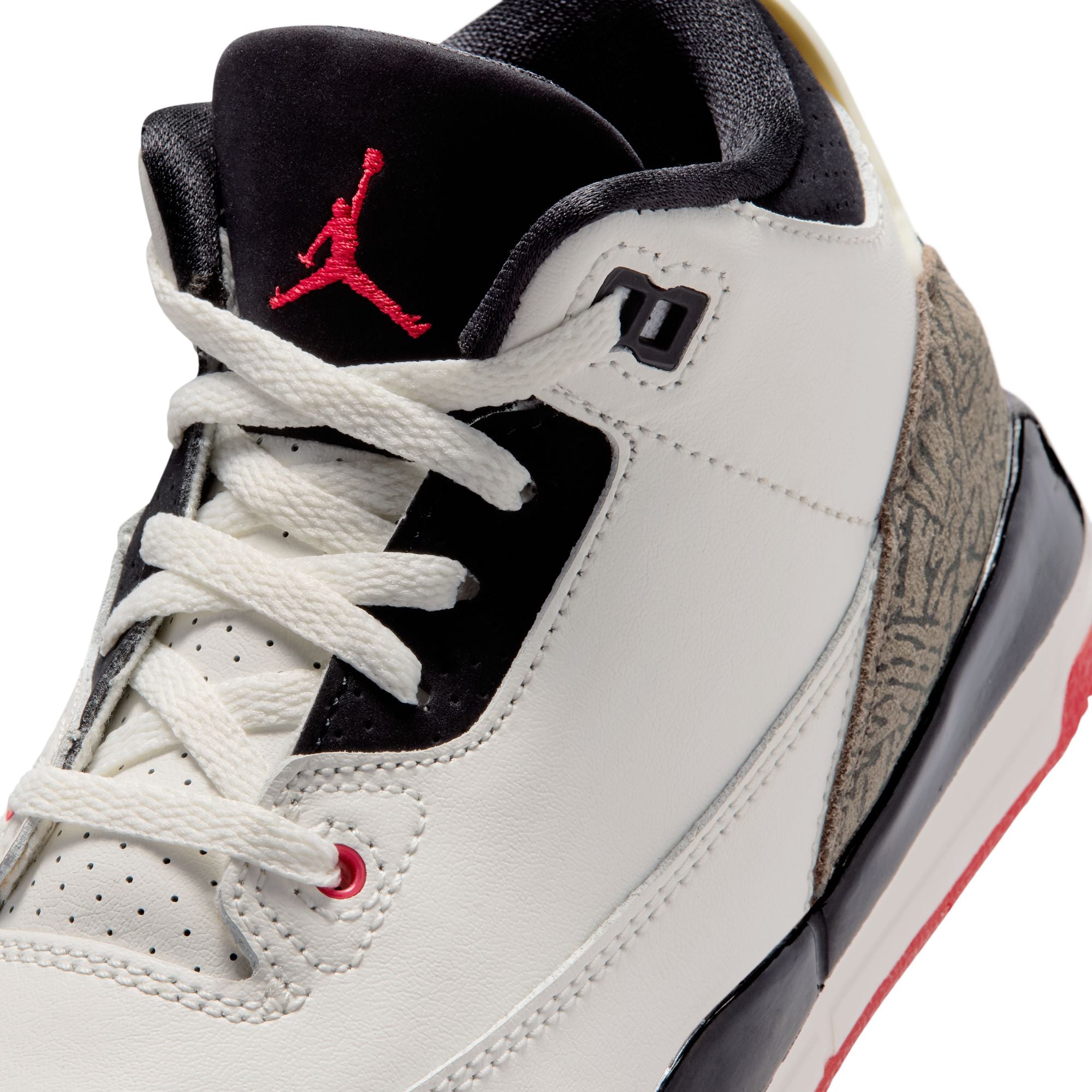 Jordan 3 Retro World's Best Dad PS