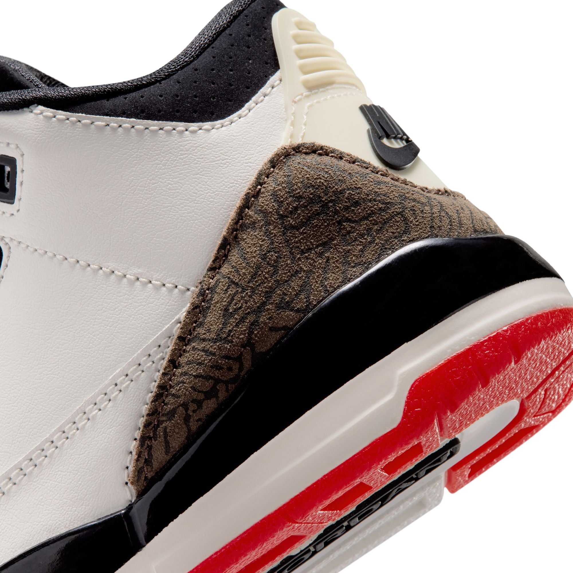 Jordan 3 Retro World's Best Dad PS