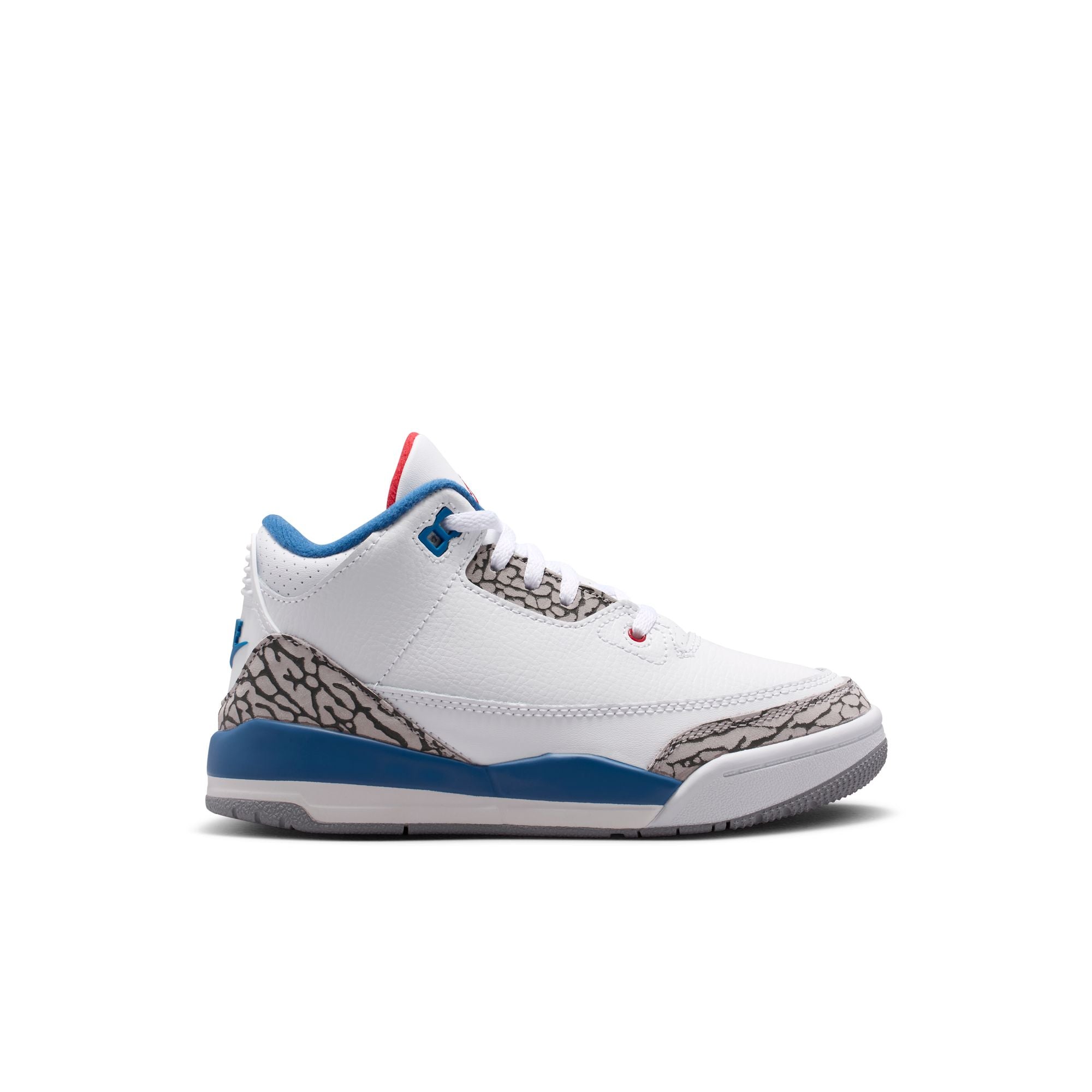 Jordan 3 Retro True Blue PS
