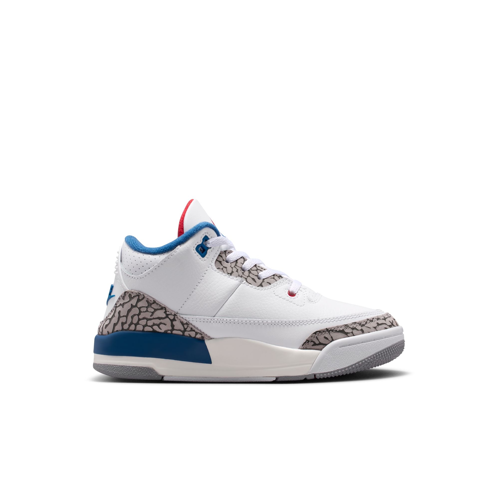 Jordan 3 Retro True Blue PS