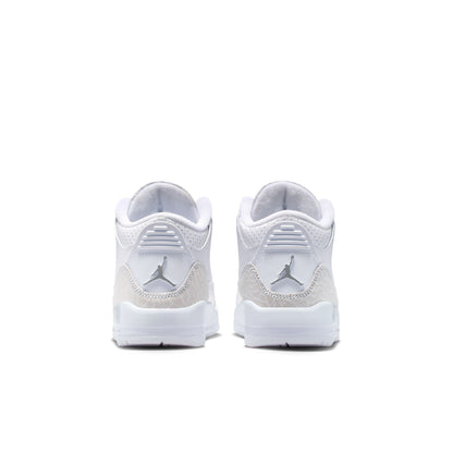 Jordan 3 Retro Pure Money PS