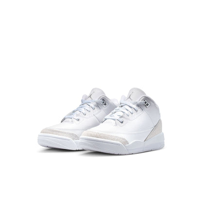 Jordan 3 Retro Pure Money PS