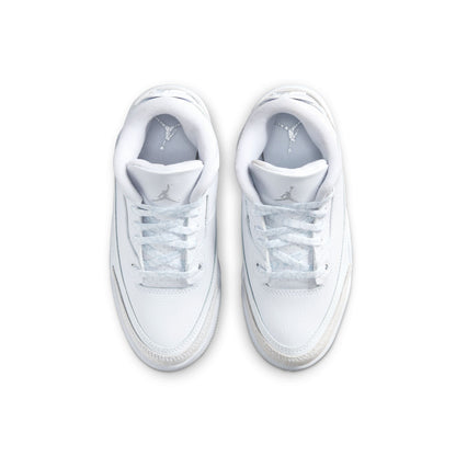 Jordan 3 Retro Pure Money PS